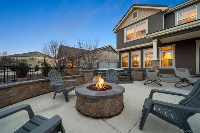 16021 Fairway Drive, Commerce City, CO 80022