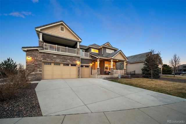 16021 Fairway Drive, Commerce City, CO 80022