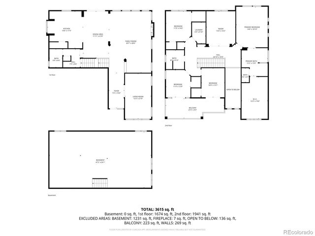 16021 Fairway Drive, Commerce City, CO 80022
