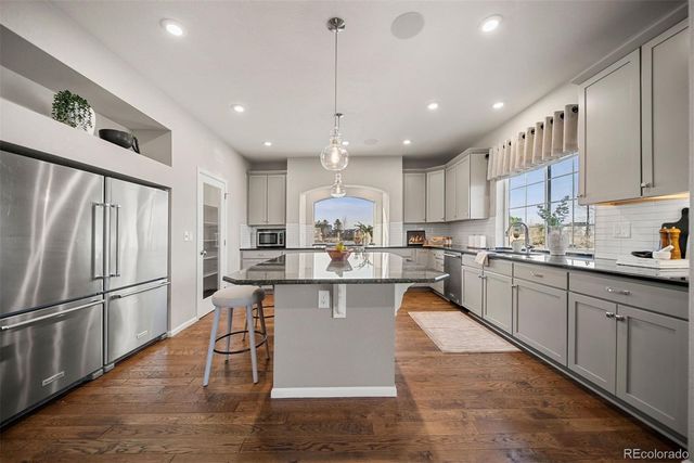 16021 Fairway Drive, Commerce City, CO 80022