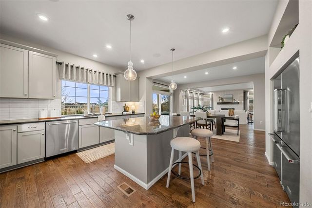 16021 Fairway Drive, Commerce City, CO 80022