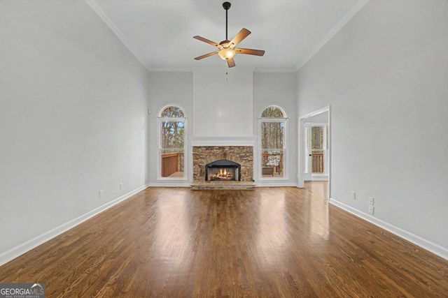 5043 Hickory Hills Drive, Woodstock, GA 30188