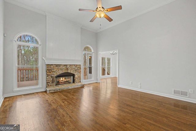 5043 Hickory Hills Drive, Woodstock, GA 30188