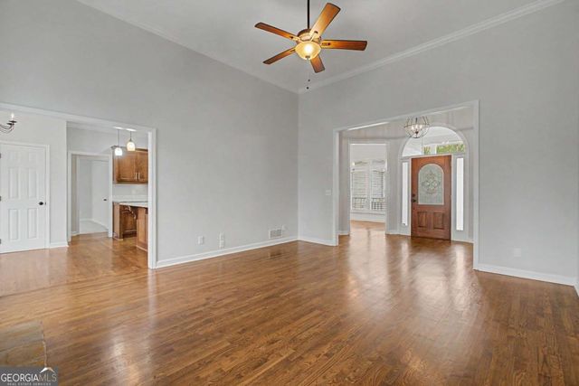 5043 Hickory Hills Drive, Woodstock, GA 30188