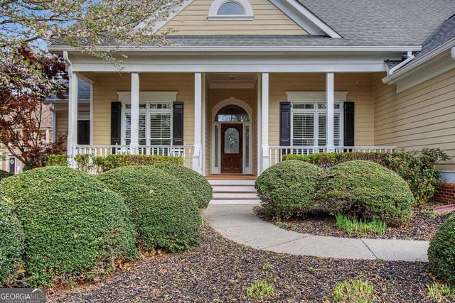 5043 Hickory Hills Drive, Woodstock, GA 30188