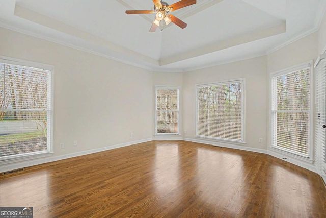 5043 Hickory Hills Drive, Woodstock, GA 30188