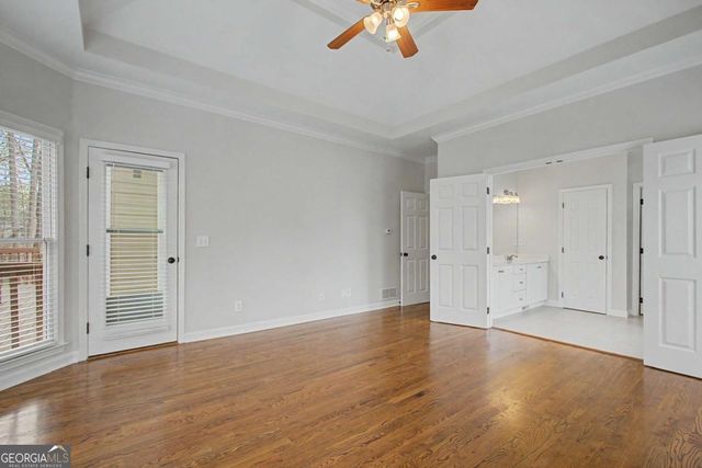 5043 Hickory Hills Drive, Woodstock, GA 30188