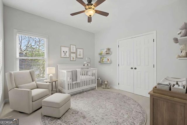 5043 Hickory Hills Drive, Woodstock, GA 30188