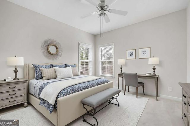 5043 Hickory Hills Drive, Woodstock, GA 30188