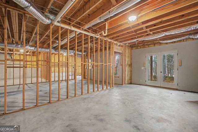 5043 Hickory Hills Drive, Woodstock, GA 30188