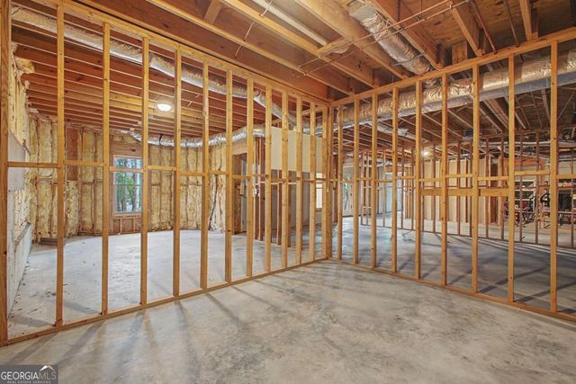 5043 Hickory Hills Drive, Woodstock, GA 30188