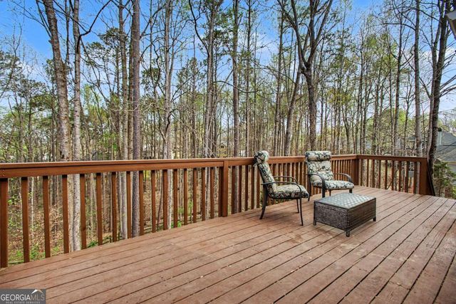 5043 Hickory Hills Drive, Woodstock, GA 30188