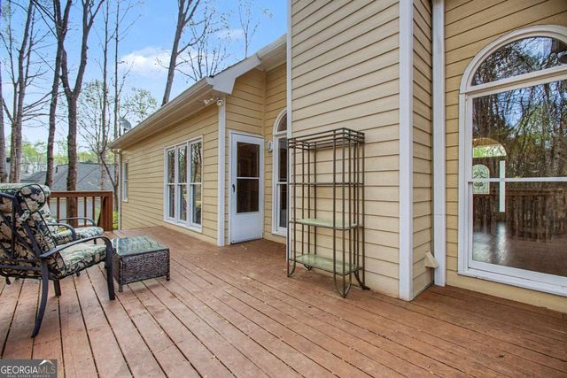 5043 Hickory Hills Drive, Woodstock, GA 30188