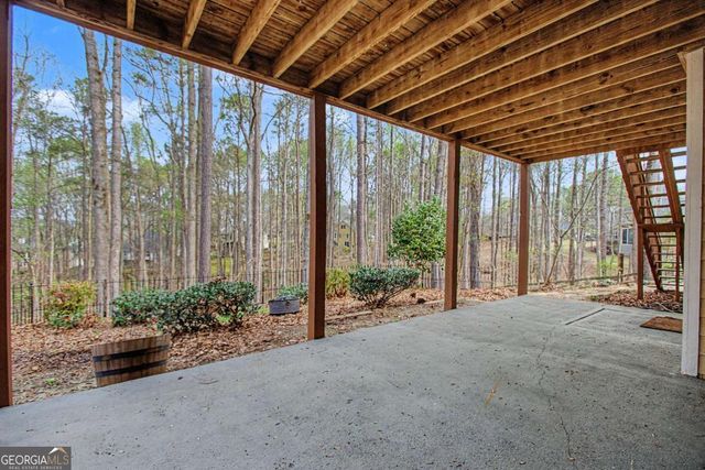 5043 Hickory Hills Drive, Woodstock, GA 30188