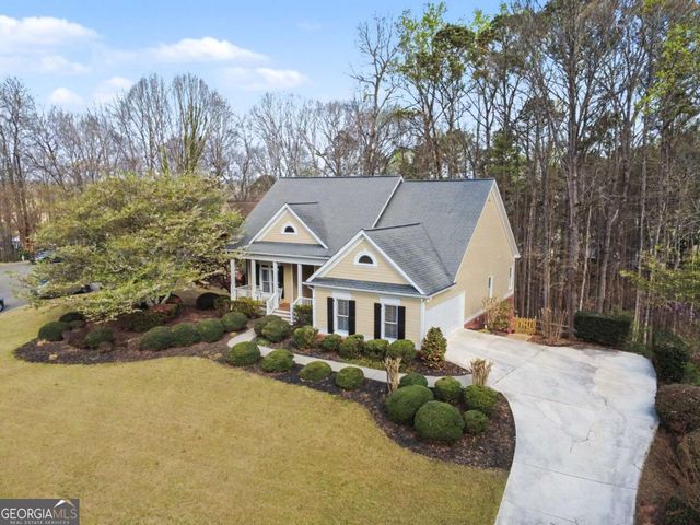 5043 Hickory Hills Drive, Woodstock, GA 30188