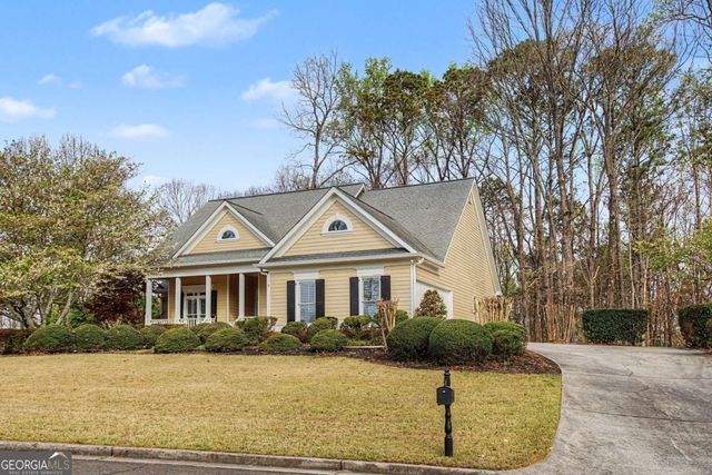 5043 Hickory Hills Drive, Woodstock, GA 30188