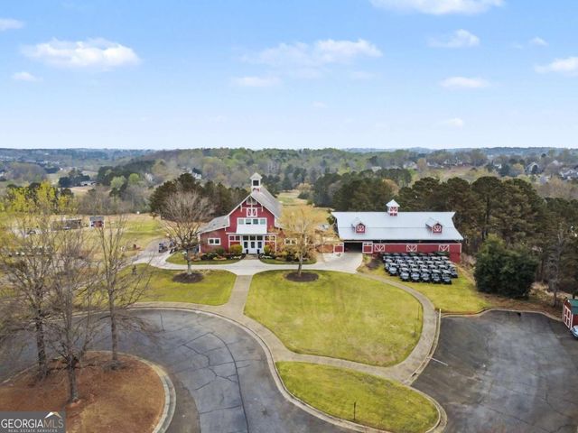 5043 Hickory Hills Drive, Woodstock, GA 30188