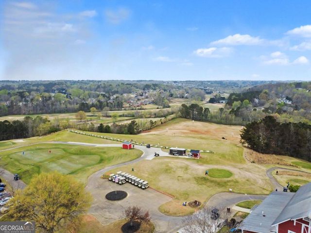 5043 Hickory Hills Drive, Woodstock, GA 30188