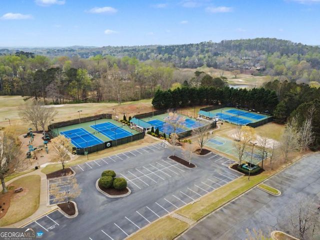 5043 Hickory Hills Drive, Woodstock, GA 30188