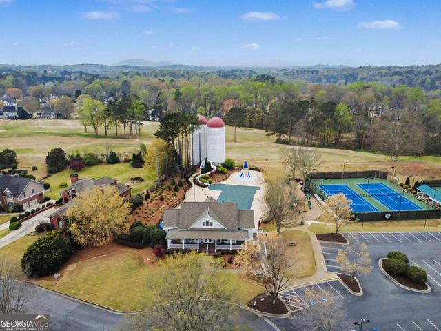 5043 Hickory Hills Drive, Woodstock, GA 30188