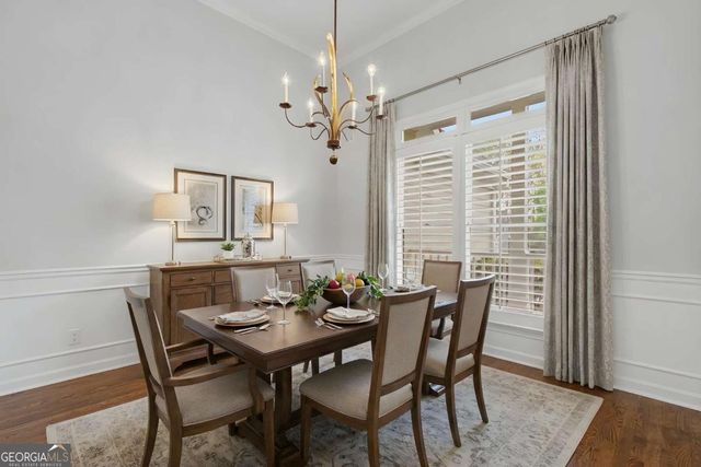 5043 Hickory Hills Drive, Woodstock, GA 30188