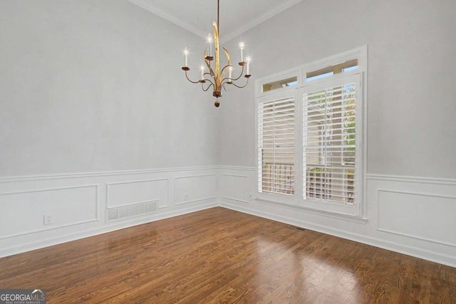 5043 Hickory Hills Drive, Woodstock, GA 30188