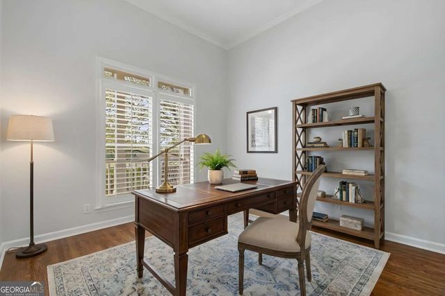 5043 Hickory Hills Drive, Woodstock, GA 30188