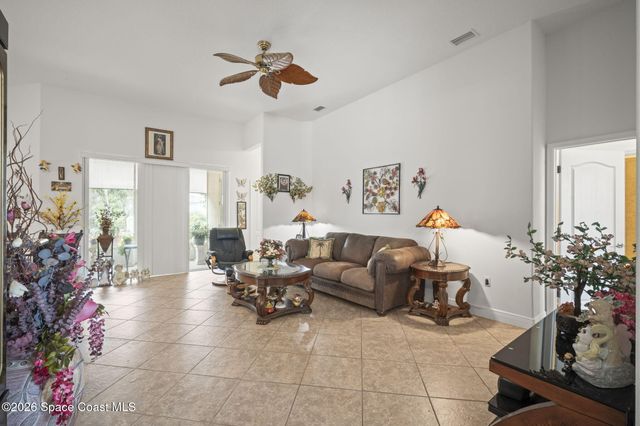 3385 Soft Breeze Circle, West Melbourne, FL 32904