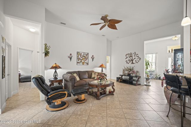 3385 Soft Breeze Circle, West Melbourne, FL 32904