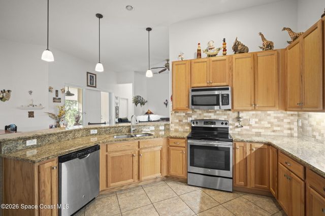 3385 Soft Breeze Circle, West Melbourne, FL 32904