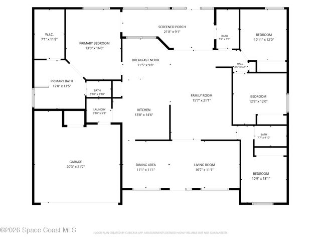3385 Soft Breeze Circle, West Melbourne, FL 32904