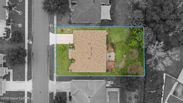 3385 Soft Breeze Circle, West Melbourne, FL 32904