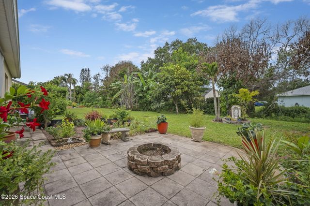 3385 Soft Breeze Circle, West Melbourne, FL 32904
