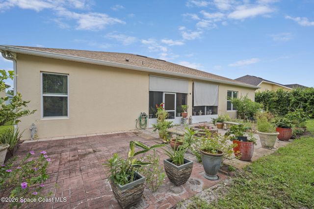 3385 Soft Breeze Circle, West Melbourne, FL 32904
