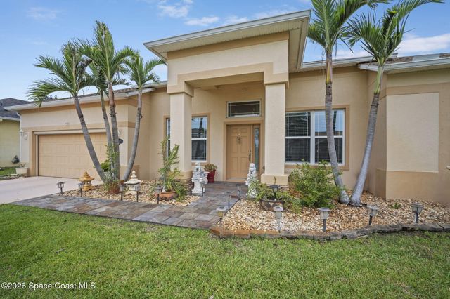 3385 Soft Breeze Circle, West Melbourne, FL 32904