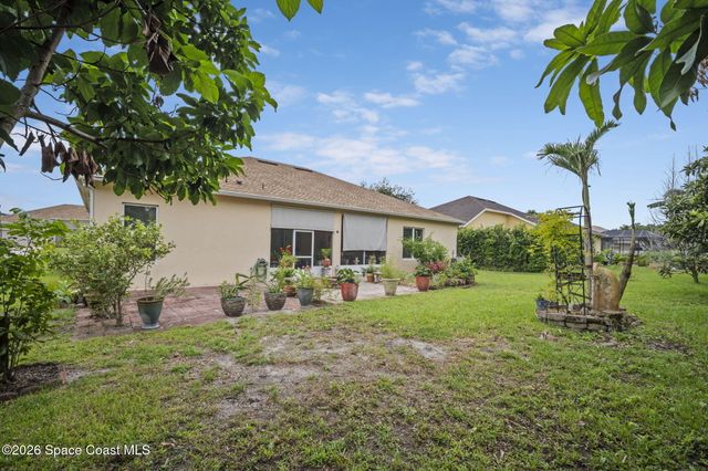 3385 Soft Breeze Circle, West Melbourne, FL 32904