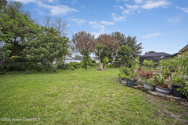 3385 Soft Breeze Circle, West Melbourne, FL 32904
