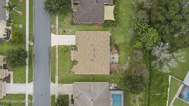 3385 Soft Breeze Circle, West Melbourne, FL 32904