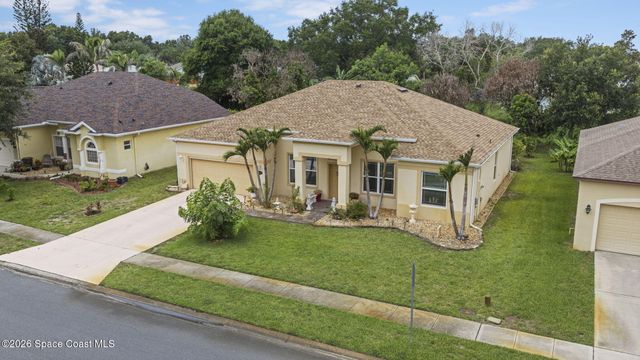 3385 Soft Breeze Circle, West Melbourne, FL 32904