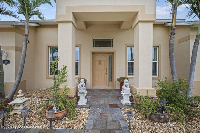 3385 Soft Breeze Circle, West Melbourne, FL 32904