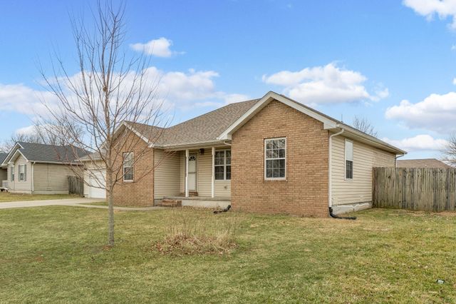 735 S Water Street, Seymour, MO 65746