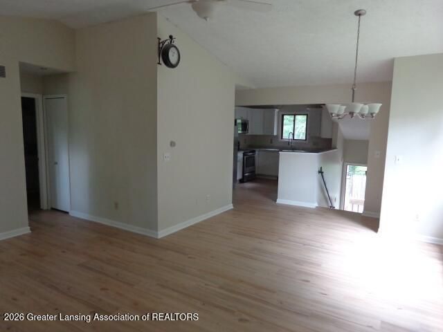 5041 W Willoughby Road 7, Holt, MI 48842