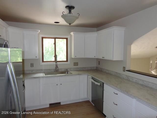 5041 W Willoughby Road 7, Holt, MI 48842