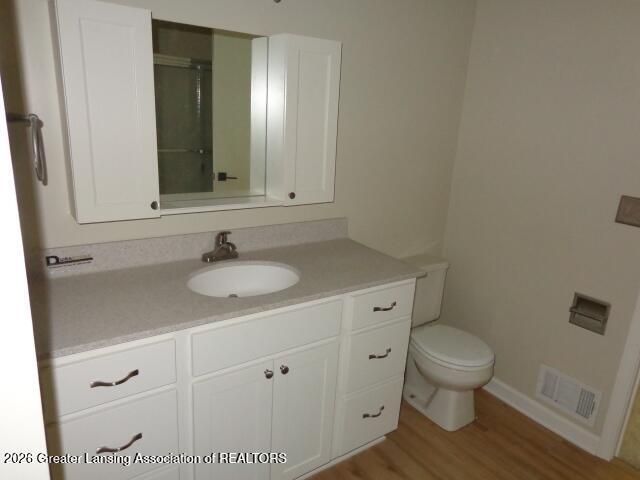 5041 W Willoughby Road 7, Holt, MI 48842
