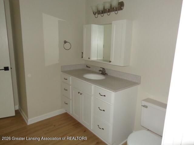 5041 W Willoughby Road 7, Holt, MI 48842