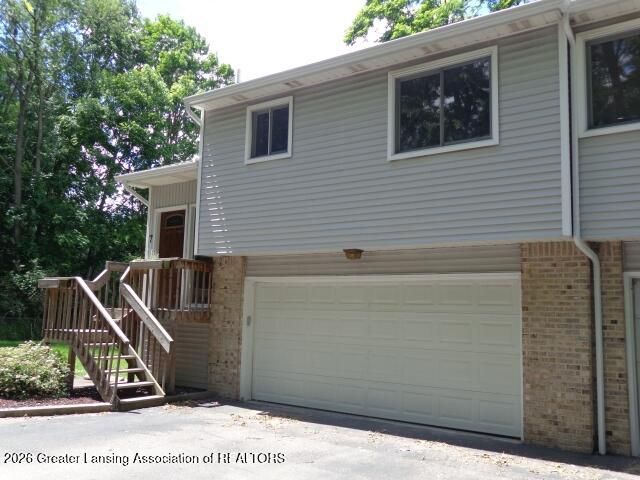 5041 W Willoughby Road 7, Holt, MI 48842