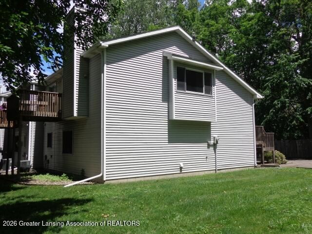5041 W Willoughby Road 7, Holt, MI 48842