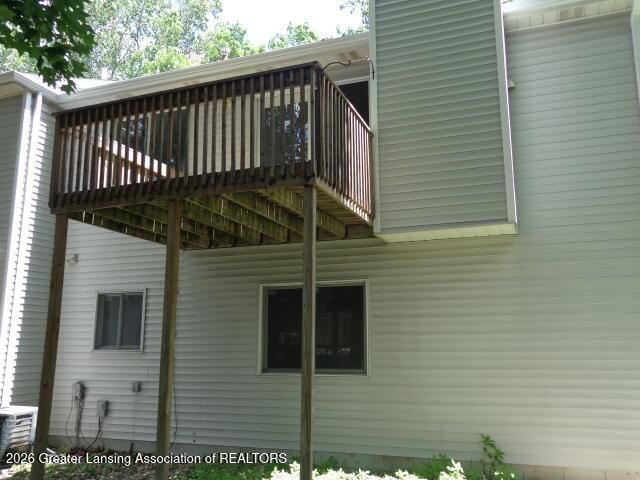 5041 W Willoughby Road 7, Holt, MI 48842