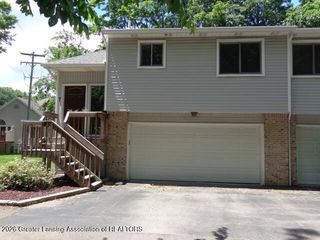 5041 W Willoughby Road 7, Holt, MI 48842