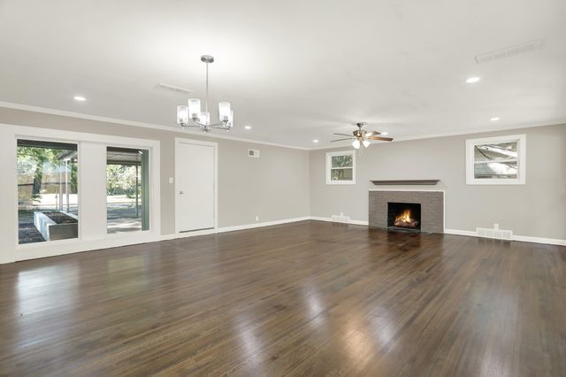 5188 GWYNNE RD, Memphis, TN 38117